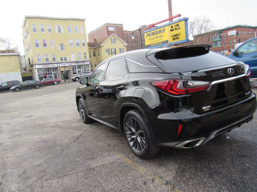 2016 Lexus RX 350 F Sport, available for sale in Worcester, Massachusetts | Hilario's Auto Sales Inc.. Worcester, Massachusetts 2016 Lexus RX 350 F Sport, available for sale in Worcester, Massachusetts | Hilario's Auto Sales Inc.. Worcester, Massachusetts