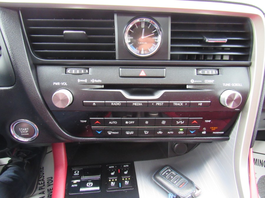 2016 Lexus RX 350 F Sport, available for sale in Worcester, Massachusetts | Hilario's Auto Sales Inc.. Worcester, Massachusetts 2016 Lexus RX 350 F Sport, available for sale in Worcester, Massachusetts | Hilario's Auto Sales Inc.. Worcester, Massachusetts