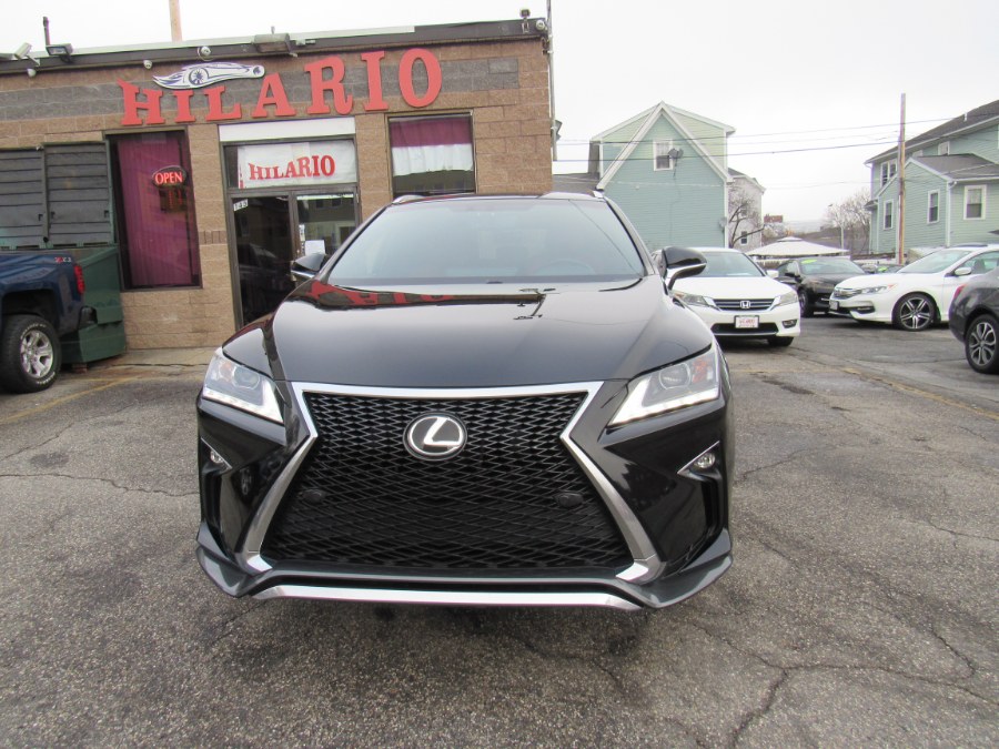 2016 Lexus RX 350 F Sport, available for sale in Worcester, Massachusetts | Hilario's Auto Sales Inc.. Worcester, Massachusetts 2016 Lexus RX 350 F Sport, available for sale in Worcester, Massachusetts | Hilario's Auto Sales Inc.. Worcester, Massachusetts