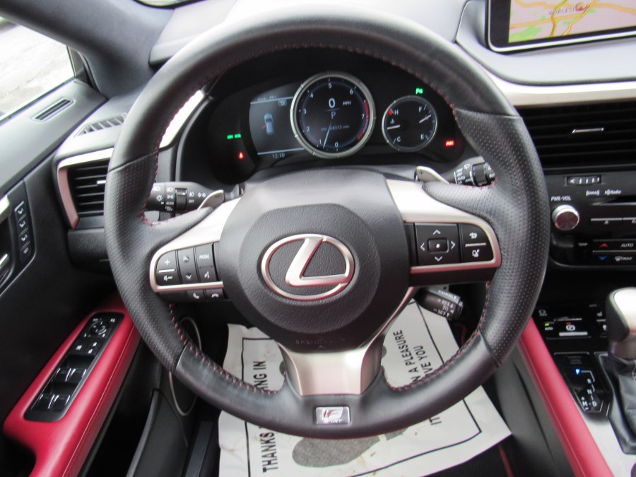2016 Lexus RX 350 F Sport, available for sale in Worcester, Massachusetts | Hilario's Auto Sales Inc.. Worcester, Massachusetts 2016 Lexus RX 350 F Sport, available for sale in Worcester, Massachusetts | Hilario's Auto Sales Inc.. Worcester, Massachusetts