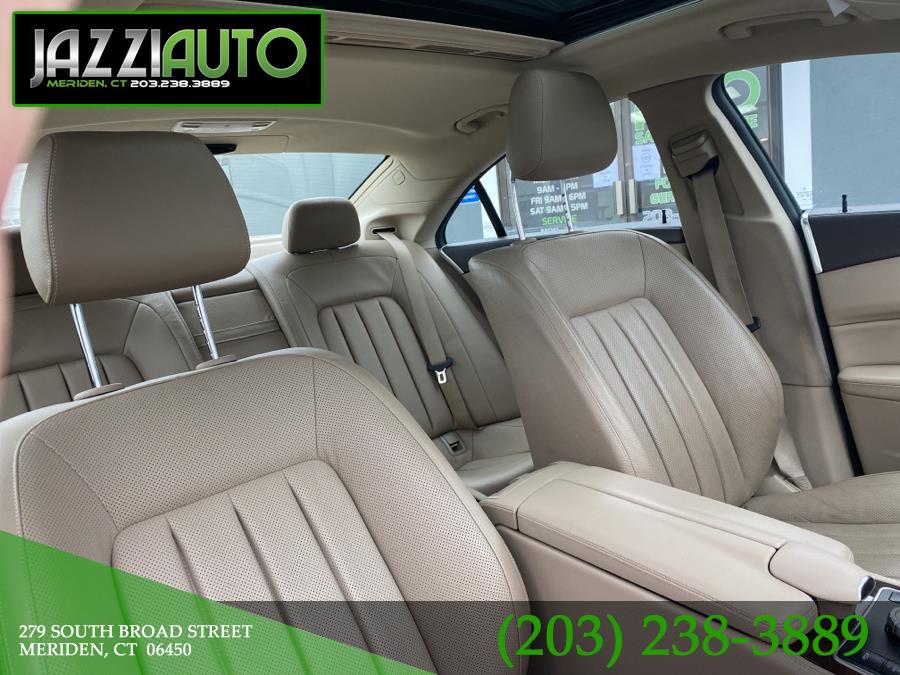 2014 Mercedes-Benz CLS-Class 4dr Sdn CLS550 4MATIC, available for sale in Meriden, Connecticut | Jazzi Auto Sales LLC. Meriden, Connecticut 2014 Mercedes-Benz CLS-Class 4dr Sdn CLS550 4MATIC, available for sale in Meriden, Connecticut | Jazzi Auto Sales LLC. Meriden, Connecticut