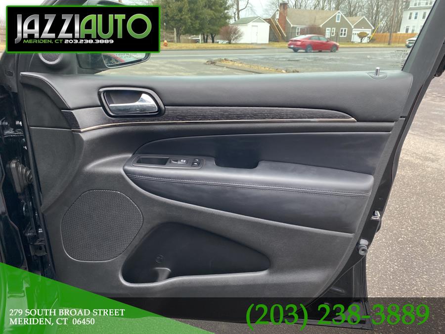2019 Jeep Grand Cherokee Overland 4x4, available for sale in Meriden, Connecticut | Jazzi Auto Sales LLC. Meriden, Connecticut 2019 Jeep Grand Cherokee Overland 4x4, available for sale in Meriden, Connecticut | Jazzi Auto Sales LLC. Meriden, Connecticut