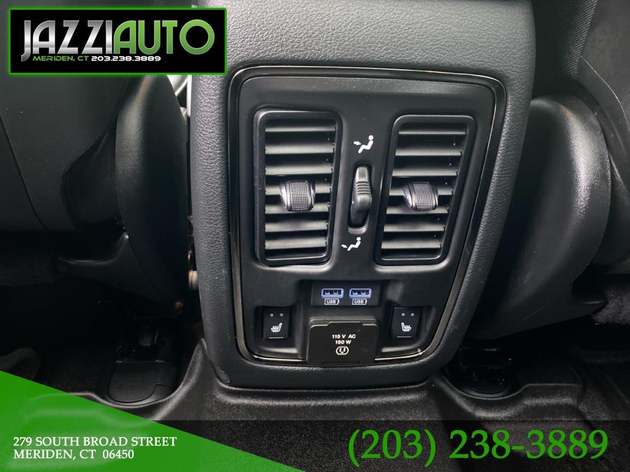 2019 Jeep Grand Cherokee Overland 4x4, available for sale in Meriden, Connecticut | Jazzi Auto Sales LLC. Meriden, Connecticut 2019 Jeep Grand Cherokee Overland 4x4, available for sale in Meriden, Connecticut | Jazzi Auto Sales LLC. Meriden, Connecticut