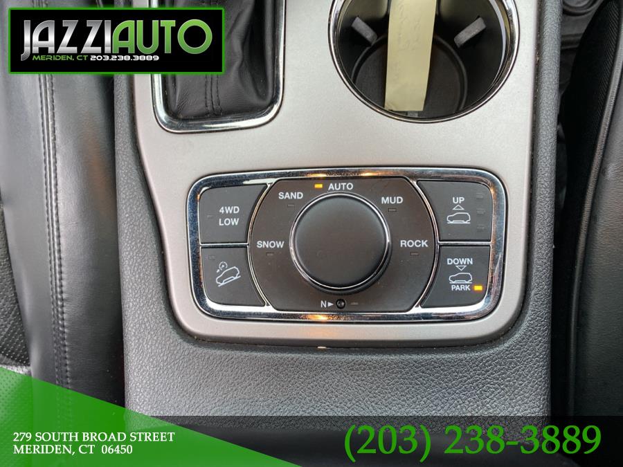 2019 Jeep Grand Cherokee Overland 4x4, available for sale in Meriden, Connecticut | Jazzi Auto Sales LLC. Meriden, Connecticut 2019 Jeep Grand Cherokee Overland 4x4, available for sale in Meriden, Connecticut | Jazzi Auto Sales LLC. Meriden, Connecticut