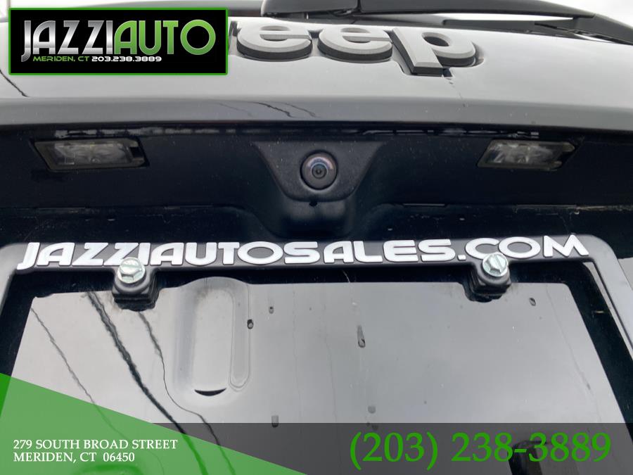2019 Jeep Grand Cherokee Overland 4x4, available for sale in Meriden, Connecticut | Jazzi Auto Sales LLC. Meriden, Connecticut 2019 Jeep Grand Cherokee Overland 4x4, available for sale in Meriden, Connecticut | Jazzi Auto Sales LLC. Meriden, Connecticut