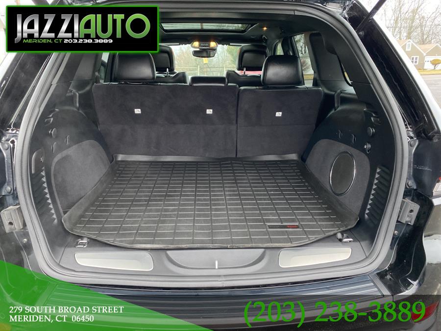 2019 Jeep Grand Cherokee Overland 4x4, available for sale in Meriden, Connecticut | Jazzi Auto Sales LLC. Meriden, Connecticut 2019 Jeep Grand Cherokee Overland 4x4, available for sale in Meriden, Connecticut | Jazzi Auto Sales LLC. Meriden, Connecticut