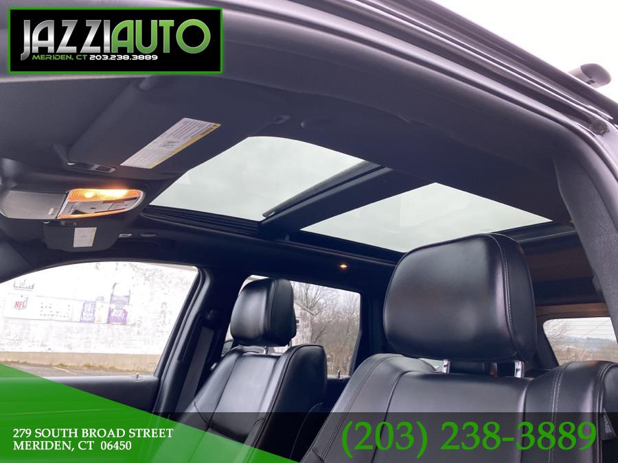 2019 Jeep Grand Cherokee Overland 4x4, available for sale in Meriden, Connecticut | Jazzi Auto Sales LLC. Meriden, Connecticut 2019 Jeep Grand Cherokee Overland 4x4, available for sale in Meriden, Connecticut | Jazzi Auto Sales LLC. Meriden, Connecticut