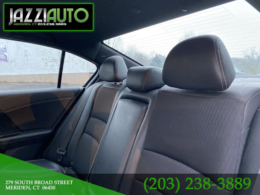 2017 Honda Accord Sedan Sport CVT, available for sale in Meriden, Connecticut | Jazzi Auto Sales LLC. Meriden, Connecticut 2017 Honda Accord Sedan Sport CVT, available for sale in Meriden, Connecticut | Jazzi Auto Sales LLC. Meriden, Connecticut