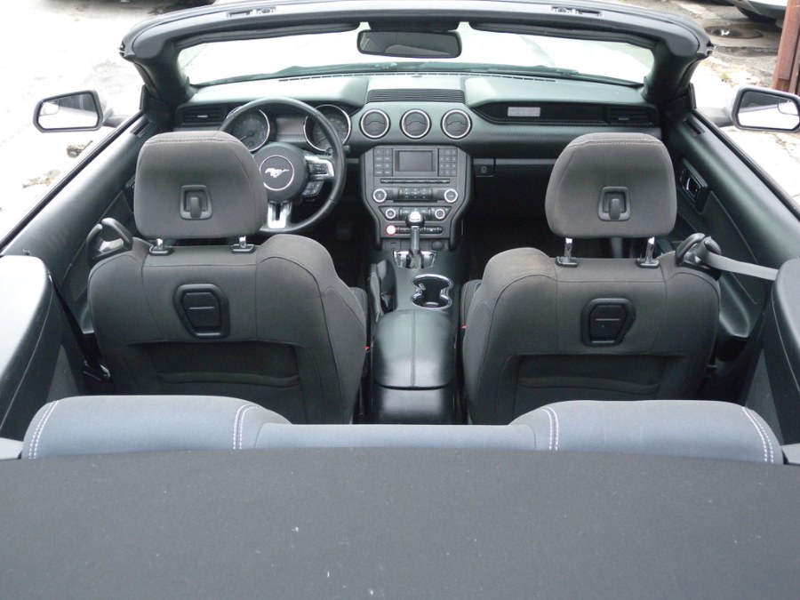 Used Ford Mustang 2dr Conv V6 2016 | Carsbuck Inc.. Brooklyn, New York Used Ford Mustang 2dr Conv V6 2016 | Carsbuck Inc.. Brooklyn, New York