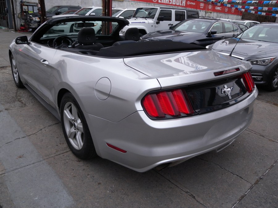 Used Ford Mustang 2dr Conv V6 2016 | Carsbuck Inc.. Brooklyn, New York Used Ford Mustang 2dr Conv V6 2016 | Carsbuck Inc.. Brooklyn, New York