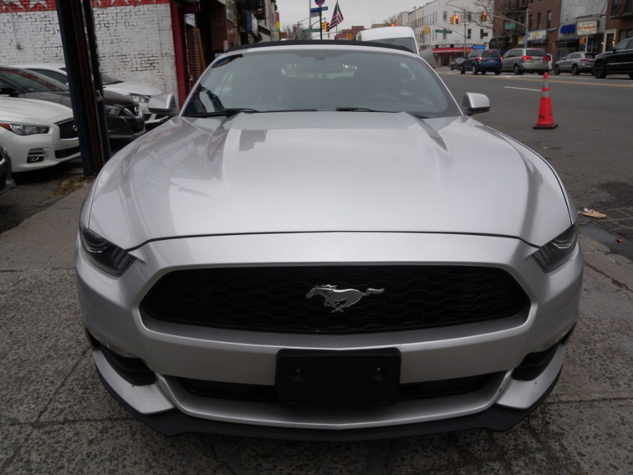 Used Ford Mustang 2dr Conv V6 2016 | Carsbuck Inc.. Brooklyn, New York Used Ford Mustang 2dr Conv V6 2016 | Carsbuck Inc.. Brooklyn, New York