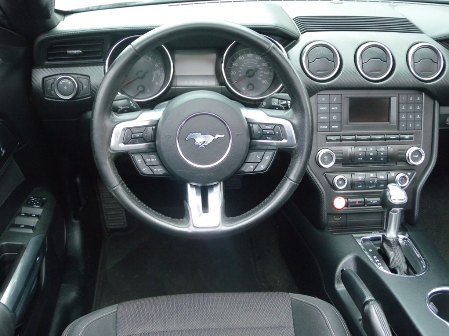 Used Ford Mustang 2dr Conv V6 2016 | Carsbuck Inc.. Brooklyn, New York Used Ford Mustang 2dr Conv V6 2016 | Carsbuck Inc.. Brooklyn, New York