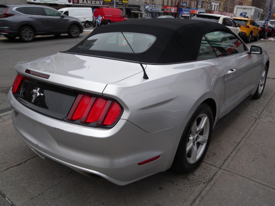 Used Ford Mustang 2dr Conv V6 2016 | Carsbuck Inc.. Brooklyn, New York Used Ford Mustang 2dr Conv V6 2016 | Carsbuck Inc.. Brooklyn, New York