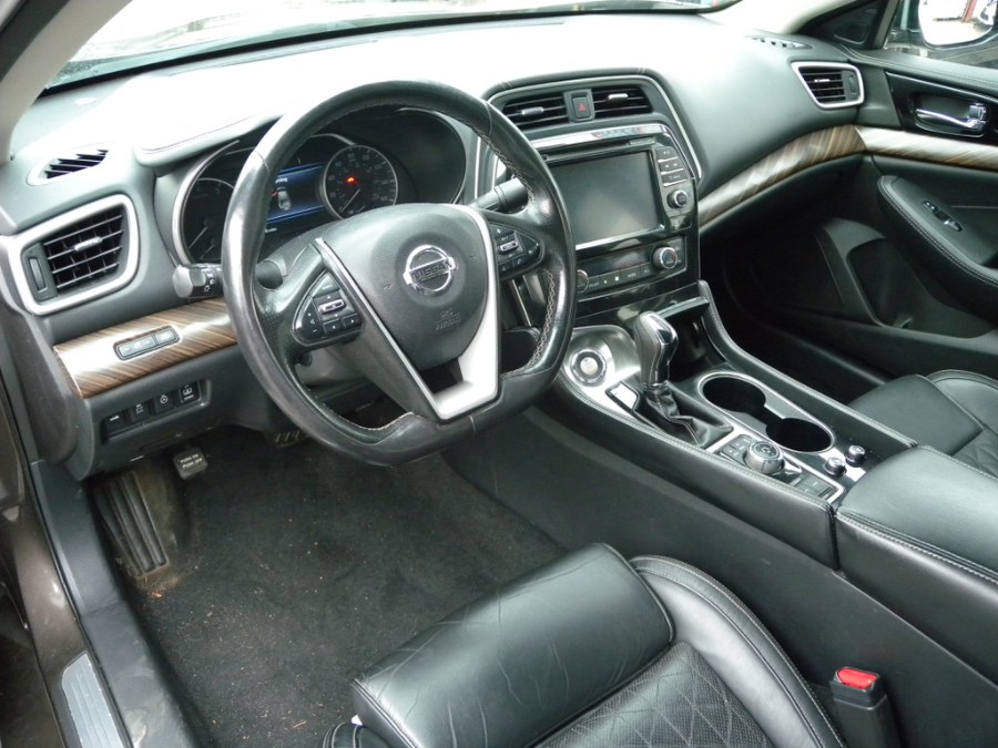 Used Nissan Maxima 4dr Sdn 3.5 Platinum 2016 | Carsbuck Inc.. Brooklyn, New York Used Nissan Maxima 4dr Sdn 3.5 Platinum 2016 | Carsbuck Inc.. Brooklyn, New York