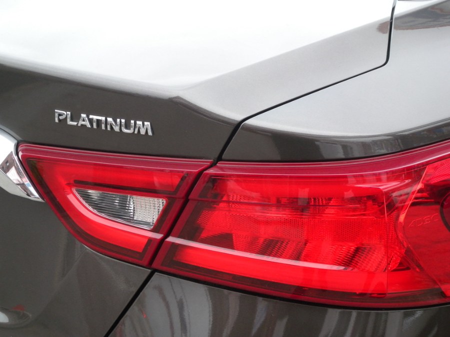 Used Nissan Maxima 4dr Sdn 3.5 Platinum 2016 | Carsbuck Inc.. Brooklyn, New York Used Nissan Maxima 4dr Sdn 3.5 Platinum 2016 | Carsbuck Inc.. Brooklyn, New York