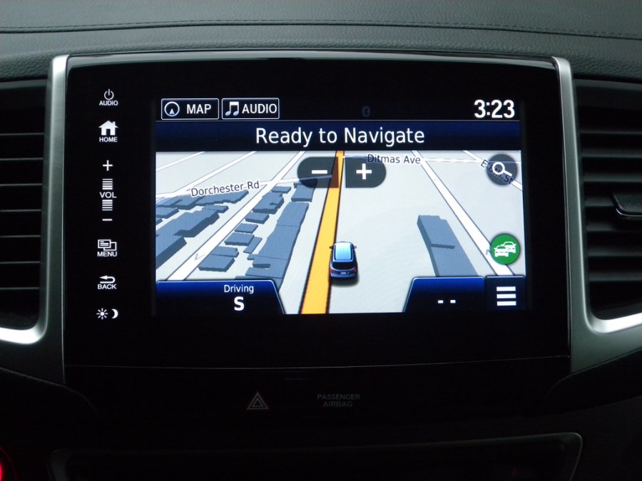 Used Honda Pilot EX-L w/Navigation AWD 2017 | Carsbuck Inc.. Brooklyn, New York Used Honda Pilot EX-L w/Navigation AWD 2017 | Carsbuck Inc.. Brooklyn, New York