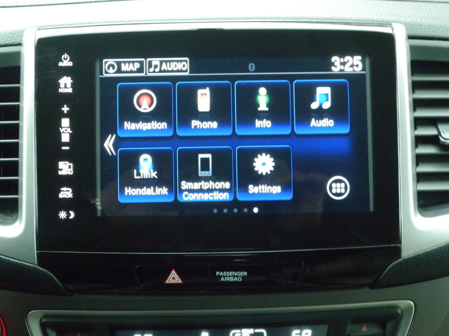 Used Honda Pilot EX-L w/Navigation AWD 2017 | Carsbuck Inc.. Brooklyn, New York Used Honda Pilot EX-L w/Navigation AWD 2017 | Carsbuck Inc.. Brooklyn, New York