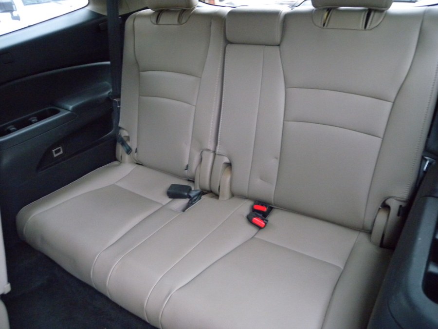 Used Honda Pilot EX-L w/Navigation AWD 2017 | Carsbuck Inc.. Brooklyn, New York Used Honda Pilot EX-L w/Navigation AWD 2017 | Carsbuck Inc.. Brooklyn, New York