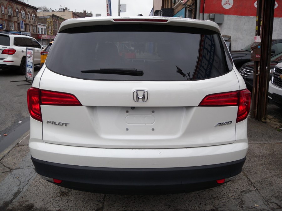 Used Honda Pilot EX-L w/Navigation AWD 2017 | Carsbuck Inc.. Brooklyn, New York Used Honda Pilot EX-L w/Navigation AWD 2017 | Carsbuck Inc.. Brooklyn, New York