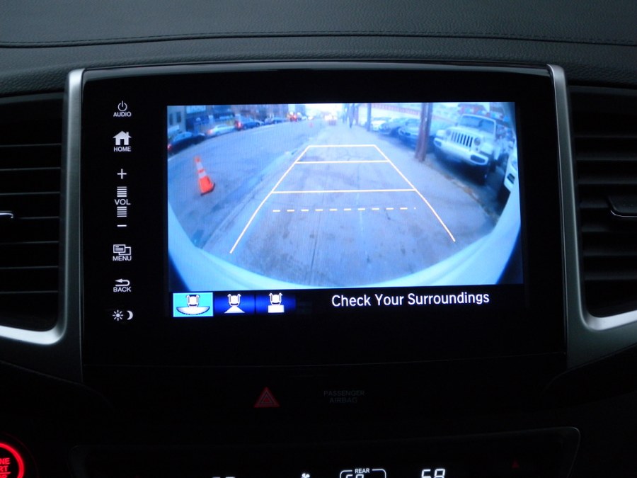 Used Honda Pilot EX-L w/Navigation AWD 2017 | Carsbuck Inc.. Brooklyn, New York Used Honda Pilot EX-L w/Navigation AWD 2017 | Carsbuck Inc.. Brooklyn, New York