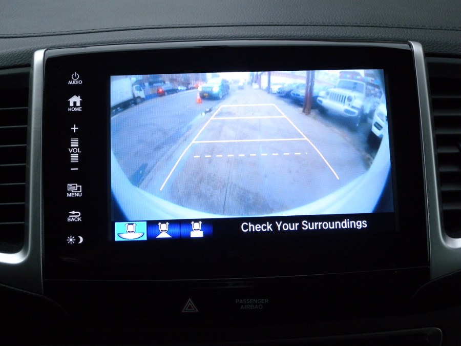 Used Honda Pilot EX-L w/Navigation AWD 2017 | Carsbuck Inc.. Brooklyn, New York Used Honda Pilot EX-L w/Navigation AWD 2017 | Carsbuck Inc.. Brooklyn, New York