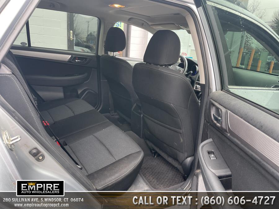 Used Subaru Outback 4dr Wgn 2.5i Premium PZEV 2016 | Empire Auto Wholesalers. S.Windsor, Connecticut Used Subaru Outback 4dr Wgn 2.5i Premium PZEV 2016 | Empire Auto Wholesalers. S.Windsor, Connecticut