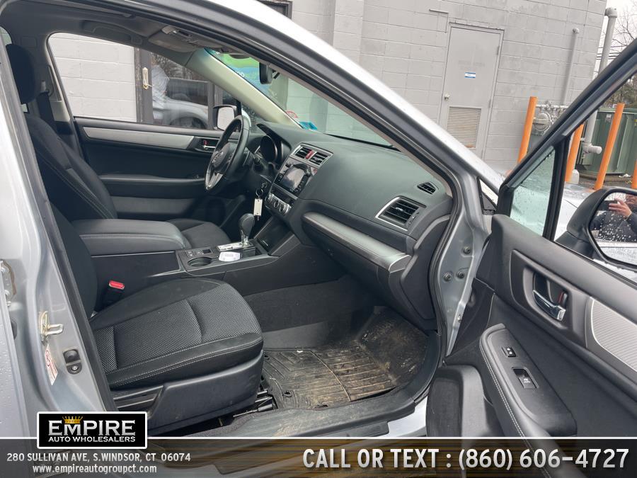 Used Subaru Outback 4dr Wgn 2.5i Premium PZEV 2016 | Empire Auto Wholesalers. S.Windsor, Connecticut Used Subaru Outback 4dr Wgn 2.5i Premium PZEV 2016 | Empire Auto Wholesalers. S.Windsor, Connecticut