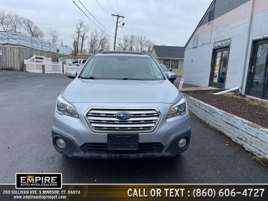 Used Subaru Outback 4dr Wgn 2.5i Premium PZEV 2016 | Empire Auto Wholesalers. S.Windsor, Connecticut Used Subaru Outback 4dr Wgn 2.5i Premium PZEV 2016 | Empire Auto Wholesalers. S.Windsor, Connecticut