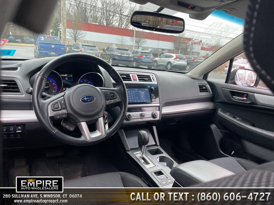 Used Subaru Outback 4dr Wgn 2.5i Premium PZEV 2016 | Empire Auto Wholesalers. S.Windsor, Connecticut Used Subaru Outback 4dr Wgn 2.5i Premium PZEV 2016 | Empire Auto Wholesalers. S.Windsor, Connecticut