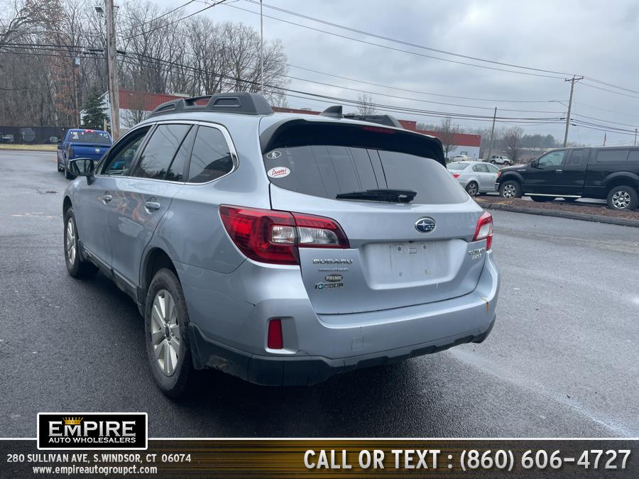 Used Subaru Outback 4dr Wgn 2.5i Premium PZEV 2016 | Empire Auto Wholesalers. S.Windsor, Connecticut Used Subaru Outback 4dr Wgn 2.5i Premium PZEV 2016 | Empire Auto Wholesalers. S.Windsor, Connecticut