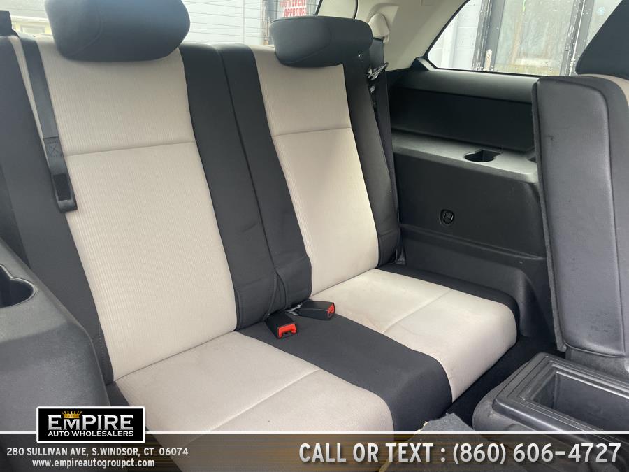 Used Dodge Journey AWD 4dr SXT 2009 | Empire Auto Wholesalers. S.Windsor, Connecticut Used Dodge Journey AWD 4dr SXT 2009 | Empire Auto Wholesalers. S.Windsor, Connecticut