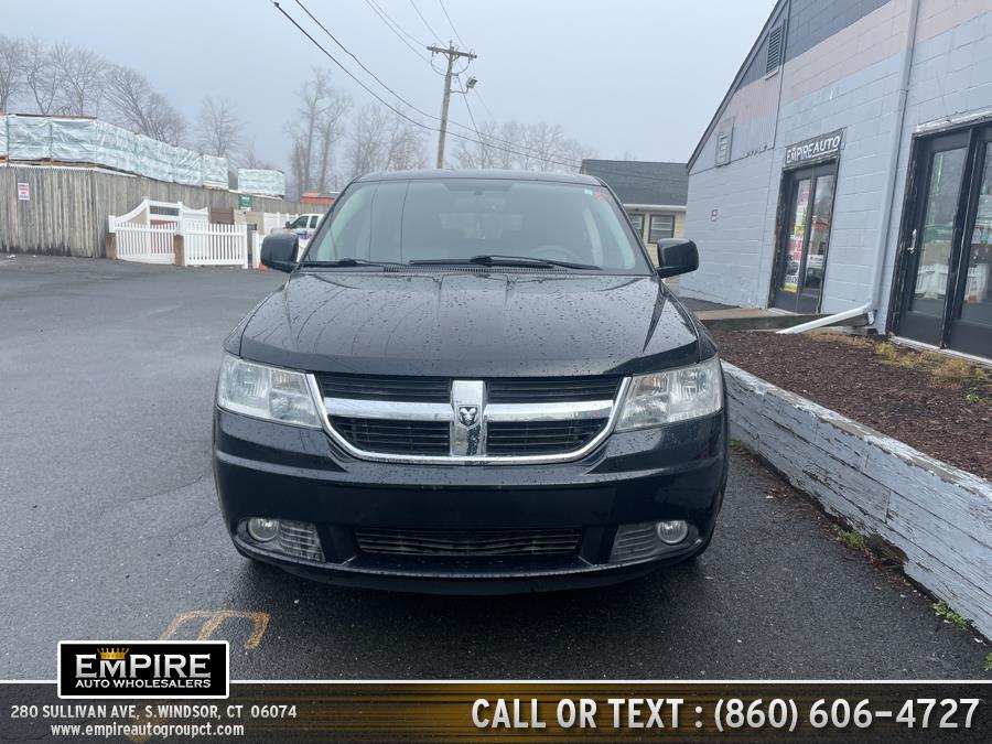 Used Dodge Journey AWD 4dr SXT 2009 | Empire Auto Wholesalers. S.Windsor, Connecticut Used Dodge Journey AWD 4dr SXT 2009 | Empire Auto Wholesalers. S.Windsor, Connecticut