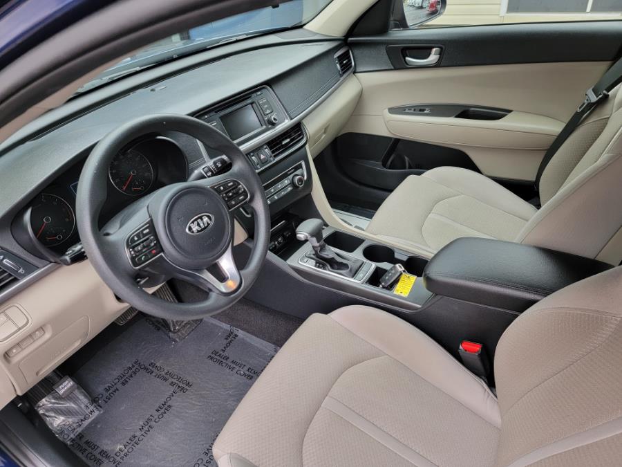 2017 Kia Optima LX Auto, available for sale in Philadelphia, Pennsylvania | Eugen's Auto Sales & Repairs. Philadelphia, Pennsylvania 2017 Kia Optima LX Auto, available for sale in Philadelphia, Pennsylvania | Eugen's Auto Sales & Repairs. Philadelphia, Pennsylvania