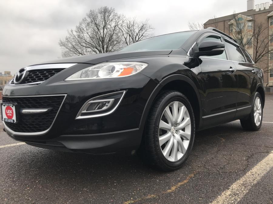 Used Mazda CX-9 AWD 4dr GT 2010 | Lex Autos LLC. Hartford, Connecticut