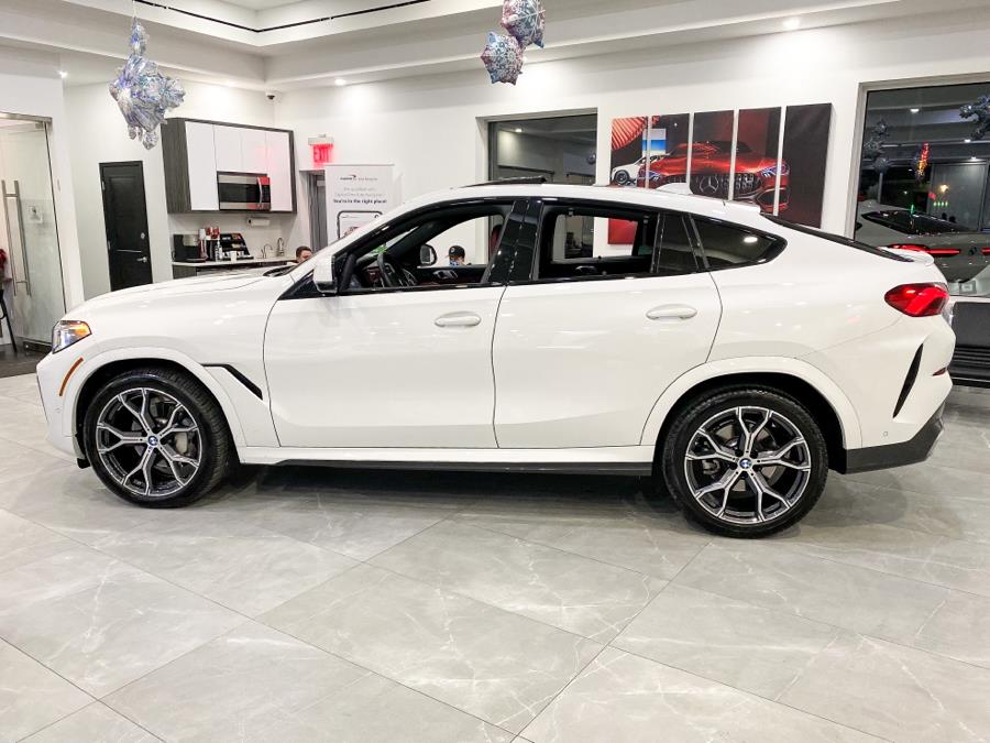 Used BMW X6 xDrive40i Sports Activity Coupe 2021 | Luxury Motor Club. Franklin Square, New York Used BMW X6 xDrive40i Sports Activity Coupe 2021 | Luxury Motor Club. Franklin Square, New York