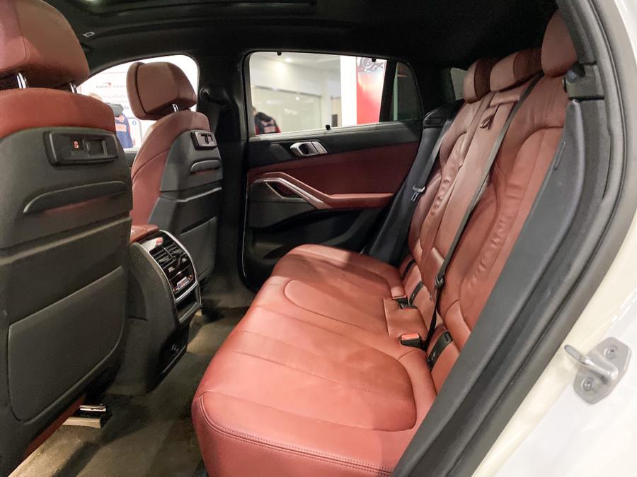 Used BMW X6 xDrive40i Sports Activity Coupe 2021 | Luxury Motor Club. Franklin Square, New York Used BMW X6 xDrive40i Sports Activity Coupe 2021 | Luxury Motor Club. Franklin Square, New York