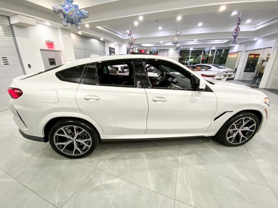 Used BMW X6 xDrive40i Sports Activity Coupe 2021 | Luxury Motor Club. Franklin Square, New York Used BMW X6 xDrive40i Sports Activity Coupe 2021 | Luxury Motor Club. Franklin Square, New York
