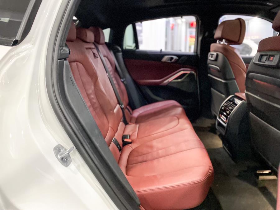 Used BMW X6 xDrive40i Sports Activity Coupe 2021 | Luxury Motor Club. Franklin Square, New York Used BMW X6 xDrive40i Sports Activity Coupe 2021 | Luxury Motor Club. Franklin Square, New York