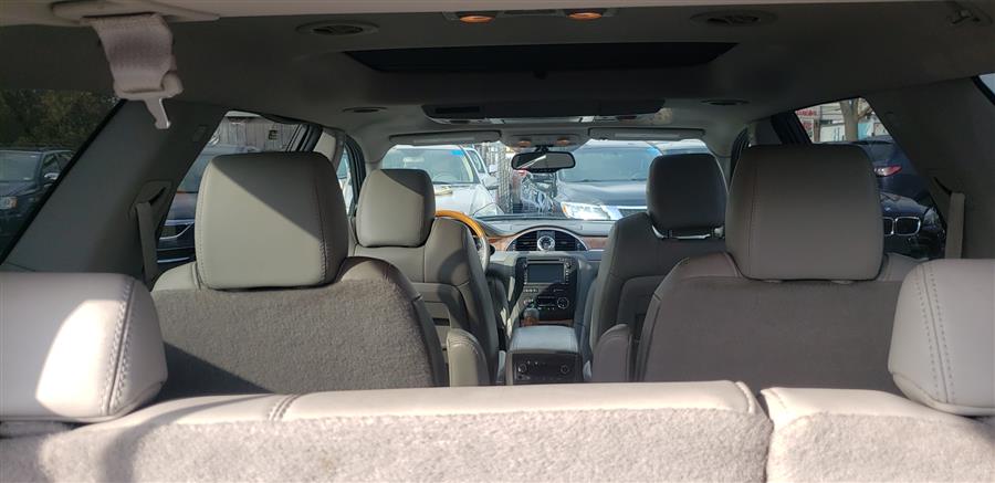 Used Buick Enclave AWD 4dr Leather 2012 | Victoria Preowned Autos Inc. Little Ferry, New Jersey Used Buick Enclave AWD 4dr Leather 2012 | Victoria Preowned Autos Inc. Little Ferry, New Jersey
