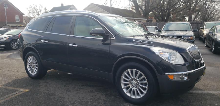 Used Buick Enclave AWD 4dr Leather 2012 | Victoria Preowned Autos Inc. Little Ferry, New Jersey Used Buick Enclave AWD 4dr Leather 2012 | Victoria Preowned Autos Inc. Little Ferry, New Jersey
