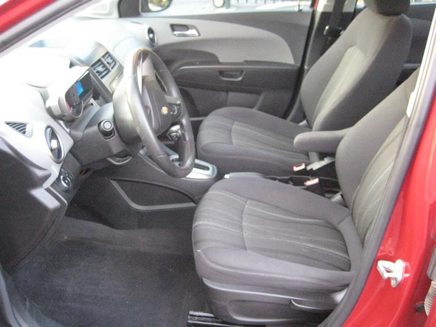 Used Chevrolet Sonic LT Auto 4dr Sedan 2013 | Rite Choice Auto Inc.. Massapequa, New York