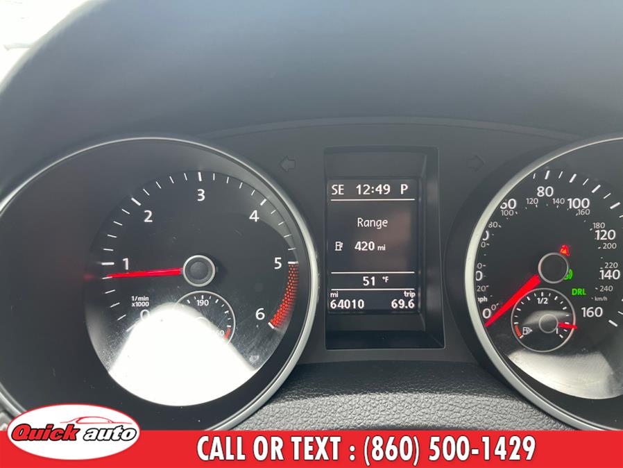 Used Volkswagen Jetta SportWagen 4dr DSG TDI 2014 | Quick Auto LLC. Bristol, Connecticut Used Volkswagen Jetta SportWagen 4dr DSG TDI 2014 | Quick Auto LLC. Bristol, Connecticut