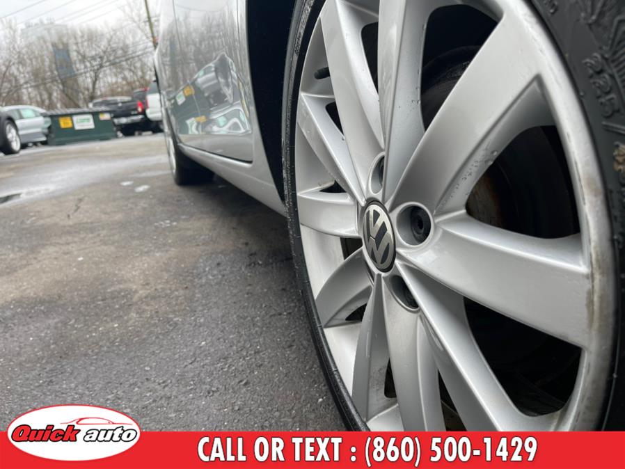 Used Volkswagen Jetta SportWagen 4dr DSG TDI 2014 | Quick Auto LLC. Bristol, Connecticut Used Volkswagen Jetta SportWagen 4dr DSG TDI 2014 | Quick Auto LLC. Bristol, Connecticut