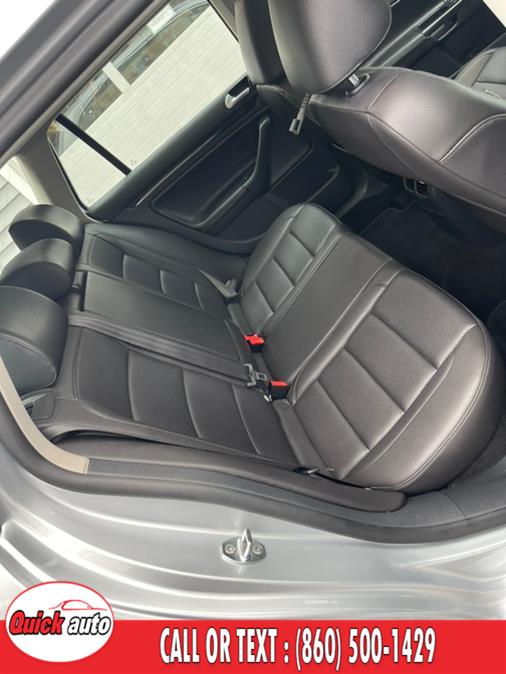 Used Volkswagen Jetta SportWagen 4dr DSG TDI 2014 | Quick Auto LLC. Bristol, Connecticut Used Volkswagen Jetta SportWagen 4dr DSG TDI 2014 | Quick Auto LLC. Bristol, Connecticut
