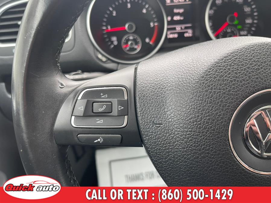Used Volkswagen Jetta SportWagen 4dr DSG TDI 2014 | Quick Auto LLC. Bristol, Connecticut Used Volkswagen Jetta SportWagen 4dr DSG TDI 2014 | Quick Auto LLC. Bristol, Connecticut