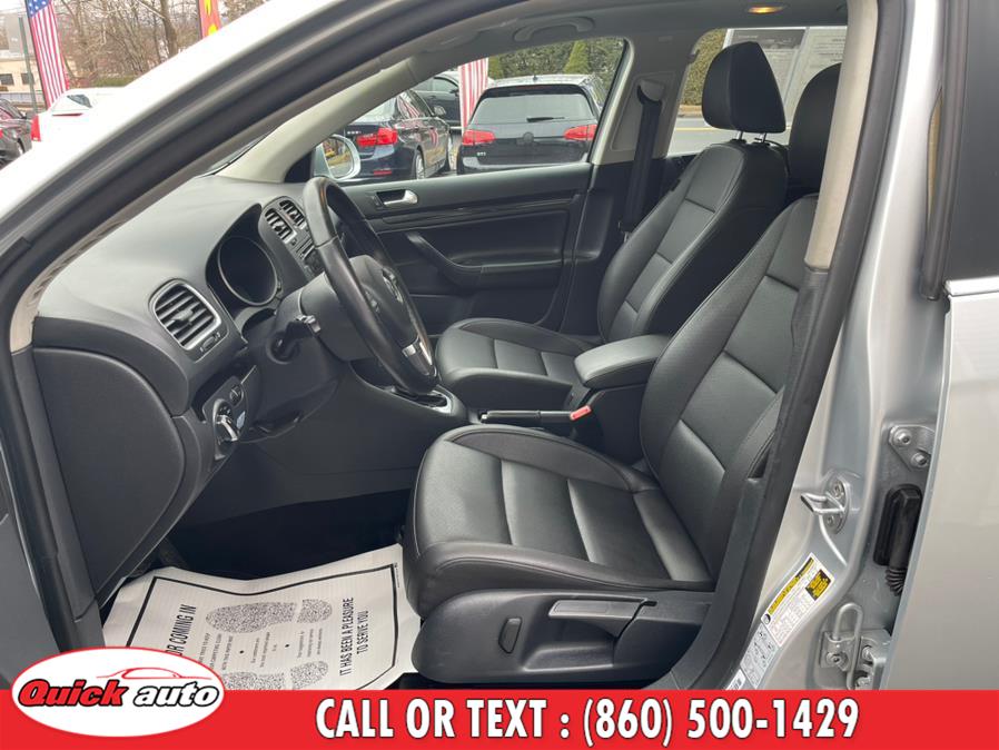 Used Volkswagen Jetta SportWagen 4dr DSG TDI 2014 | Quick Auto LLC. Bristol, Connecticut Used Volkswagen Jetta SportWagen 4dr DSG TDI 2014 | Quick Auto LLC. Bristol, Connecticut