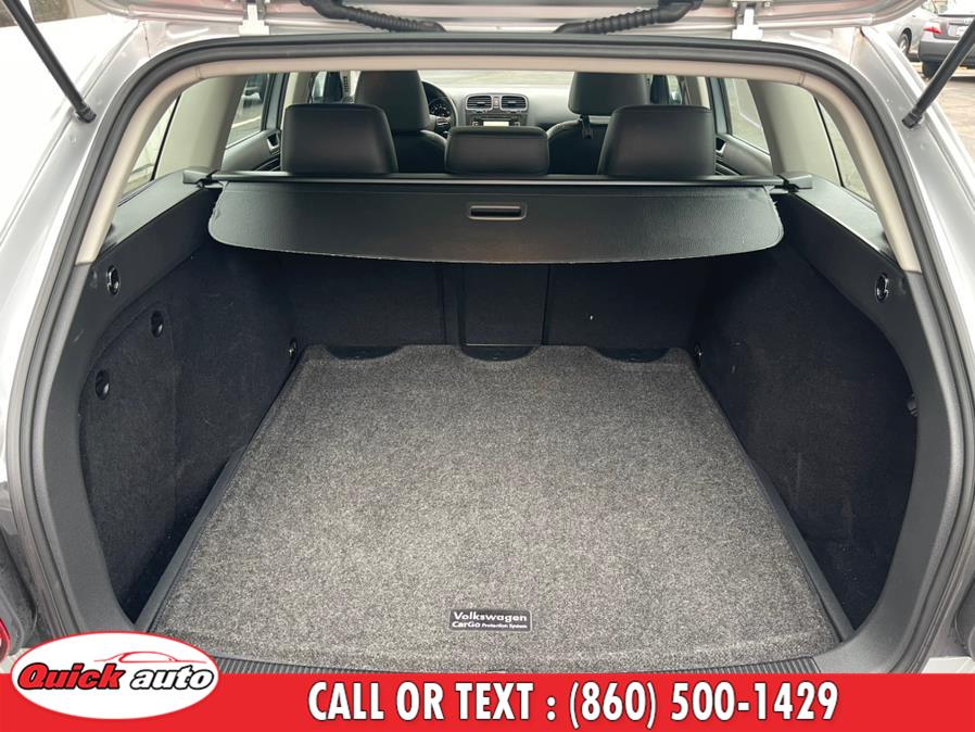 Used Volkswagen Jetta SportWagen 4dr DSG TDI 2014 | Quick Auto LLC. Bristol, Connecticut Used Volkswagen Jetta SportWagen 4dr DSG TDI 2014 | Quick Auto LLC. Bristol, Connecticut