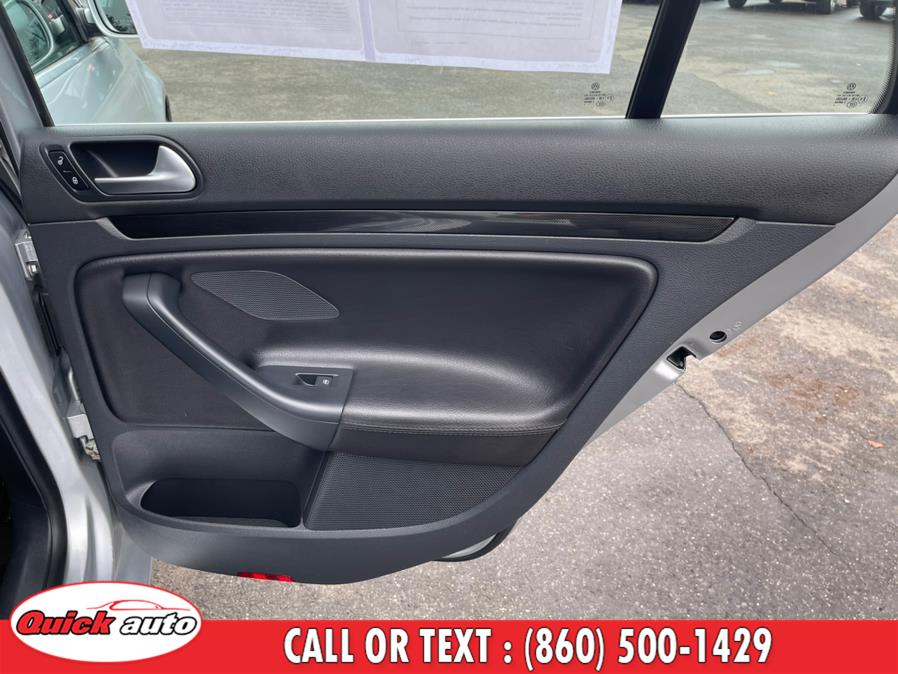 Used Volkswagen Jetta SportWagen 4dr DSG TDI 2014 | Quick Auto LLC. Bristol, Connecticut Used Volkswagen Jetta SportWagen 4dr DSG TDI 2014 | Quick Auto LLC. Bristol, Connecticut