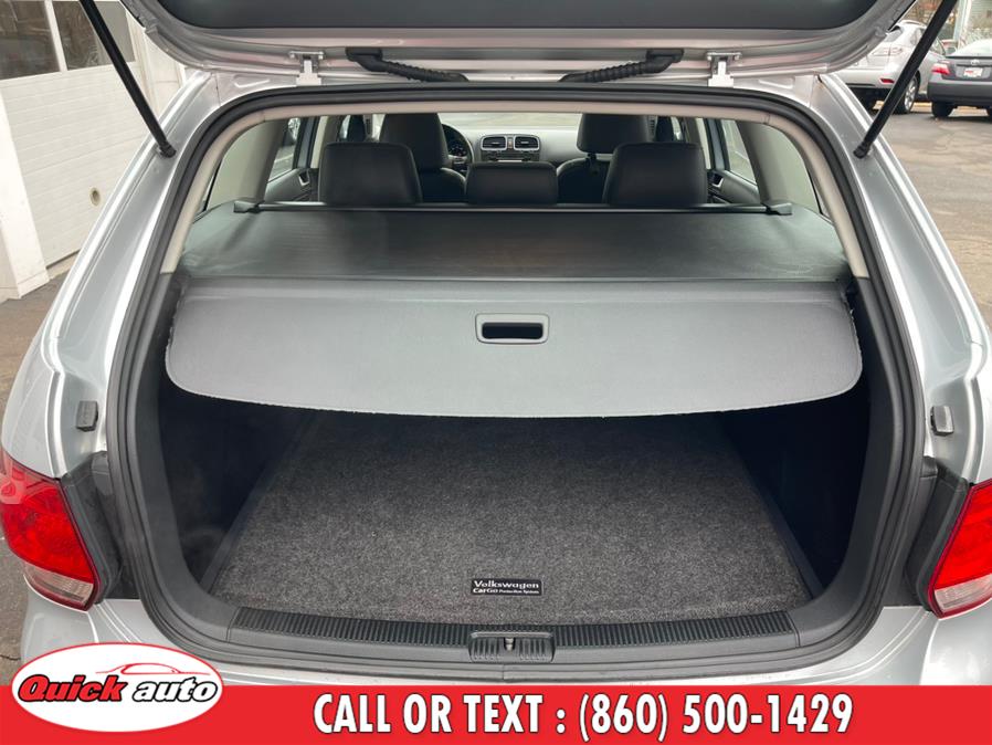 Used Volkswagen Jetta SportWagen 4dr DSG TDI 2014 | Quick Auto LLC. Bristol, Connecticut Used Volkswagen Jetta SportWagen 4dr DSG TDI 2014 | Quick Auto LLC. Bristol, Connecticut