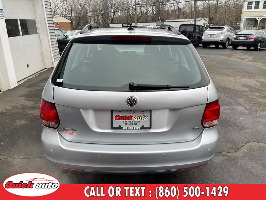 Used Volkswagen Jetta SportWagen 4dr DSG TDI 2014 | Quick Auto LLC. Bristol, Connecticut Used Volkswagen Jetta SportWagen 4dr DSG TDI 2014 | Quick Auto LLC. Bristol, Connecticut